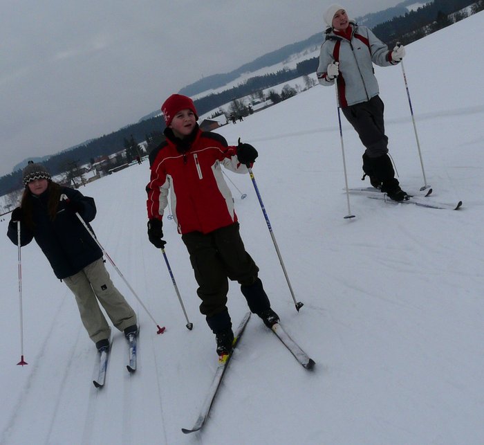 025 Expedice GEMINI 2009